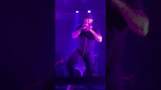 August Burns Red  Composure live 22032024 [upl. by Sirron]