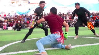 MAJU RIOJA VS EDWIN CHAHUAYO en secocha AREQUIPA 5 de diciembre [upl. by Olivie648]