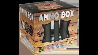 ammo box [upl. by Susanna]