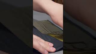 Printing conductive ink on fabric to create wearabletech [upl. by Zilvia880]