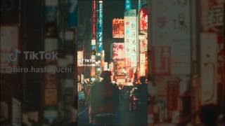 Menko Nakahara Fantasy citypop japan japon fyp shorts aesthetic edit trending song shorts [upl. by Crowley953]