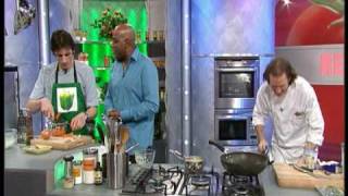 Ready Steady Cook  Sn 15 Ep104 [upl. by Beitris]