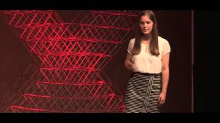 Understanding Apathy Through Cognitive Dissonance  Hattie Seten  TEDxBrookings [upl. by Ellevehs428]