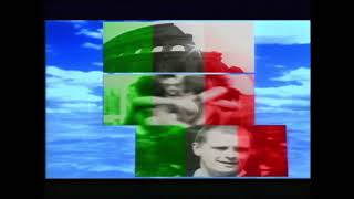 The ICONIC Gazzetta Football Italia Intro amp Music [upl. by Kati]