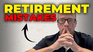 RETIREMENT REGRETS Top 7 Regrets from 6585 yrs old Retirees [upl. by Lleira235]