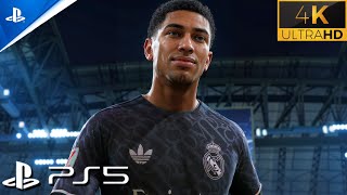 EA SPORTS FC 25 Gameplay PS5 UHD 4K60FPS [upl. by Mistrot]