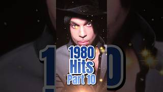 1980 Hits Part 10 musicish musiconfire music 80smusic 80ssongs 80s 1980s shorts songs [upl. by Jeffers421]