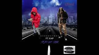 ONN  NeaGoatboy Ft Kap [upl. by Yrehcaz]