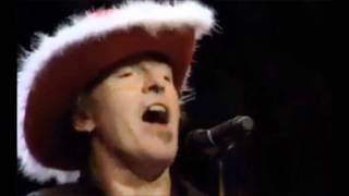 Bruce Springsteen  Santa Claus is comin town [upl. by Elaweda]