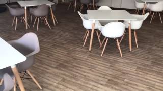 Beauflor® Cushion Vinyl Flooring [upl. by Hermine203]