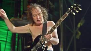 ACDC  Let There Be Rock Live At River Plate December 2009 [upl. by Martens472]