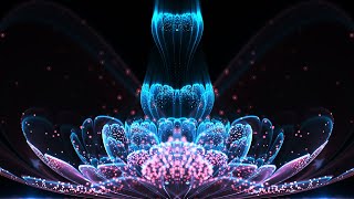 285Hz  Heals amp Regenerates Tissues  Healing Sleep Music based on Solfeggio Frequencies [upl. by Yentihw]