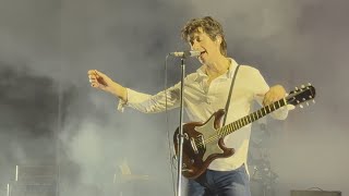 Arctic Monkeys  Live at Forest Hills NYC 2023  20230908 FULL SHOW 4K [upl. by Milinda347]