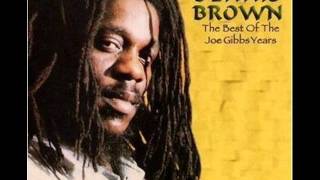 Should I Dennis Brown [upl. by Dene]