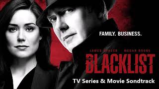 Battle Tapes  Last Resort amp Spa Audio THE BLACKLIST  5X22  SOUNDTRACK [upl. by Nal]