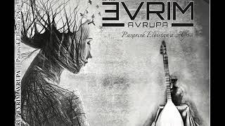 Grup Evrim Avrupa  Ez kurmancim Album 2018 [upl. by Aidroc]