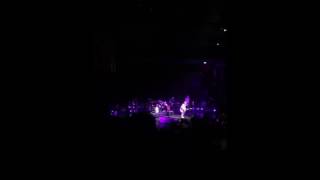 The Tallest Man On Earth  Sagres ending  Royal Albert Hall London June 2016 [upl. by Nerok]