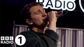 Glass Animals  Creatures In Heaven at Maida Vale Studios [upl. by Anawat]