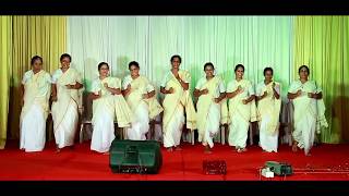 Adipolii Christian Musical Drama Skit Malayalam by Ammamar [upl. by Lissa]