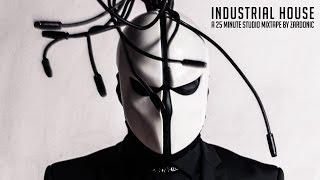 Zardonic  Industrial House 2015 Studio Mix [upl. by Dlonyar108]