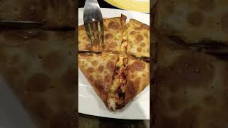 super pizza🥰youtubeshorts pizahutcalicut [upl. by Gausman]