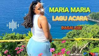 MARIA Lagu PNG Acara Terbaru 2024  🇵🇬🇸🇧 MARIA [upl. by Tedd990]