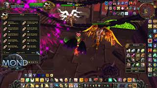 MondWoW Private WoW Server IN 2024 [upl. by Clarita98]