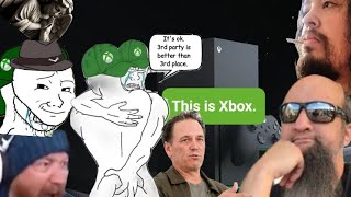 This Is Xbox [upl. by Lubin962]