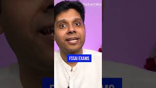 How To Prepare For FSSAI JAE 2023 Exam FREE Course [upl. by Willtrude]