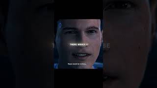 Detroit Become Human  Interlinked  edit shortsfeed shorts [upl. by Yggam]