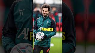 Mohamed Salah’s Role in Promoting African Football [upl. by Rodolph]