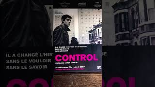 •\\\• Control • film de Anton Corbijn • biopic • Joy Division • 2007 •• [upl. by Atirehc]