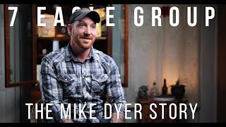 Jobs for Military Veterans  The Mike Dyer Story  7 Eagle Group [upl. by Jarita956]