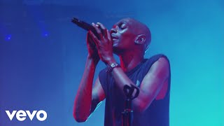 Faithless  Take the Long Way Home Live At Alexandra Palace 2005 [upl. by Casar]