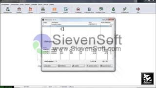 Retenciones de IVA y de ISLR en el sistema a2Softway 1418 [upl. by Marilyn]