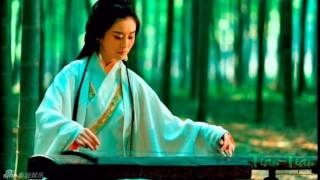 Best Traditional Chinese Music  Chinese Folk  Folk World Wide [upl. by Eilyk]