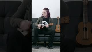 Brand New vs Vintage Martin 0 Soprano Ukulele Comparison [upl. by Arlana789]