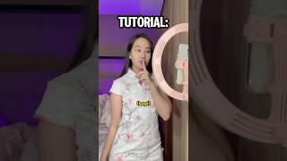 TUTORIAL MICROWAVE CHALLENGE YANG LAGI VIRAL microwaveedit [upl. by Osnofla]