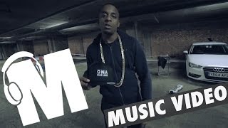 Safone  All Mine Music Video  Produced By SwiftaBeater SafoneMadOne  Madone Music [upl. by Ahsiekel]