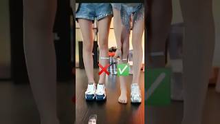 Add inches instantly with boost shoes shoess love shoese fashion whiteshoes shoegoals shorts [upl. by Ydahs369]