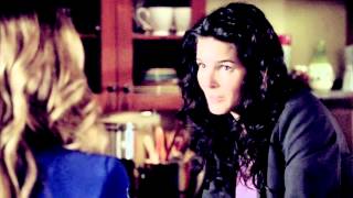 Rizzoli and Isles  Crack  Spoof Video 6 [upl. by Diogenes]