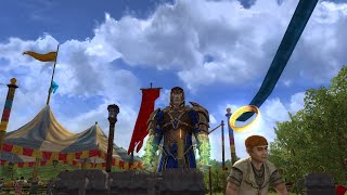 LOTRO Лотро  Brawler 150 lvl Охота на хлам для больших часть третья [upl. by Ocire345]