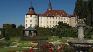 Rundgang Schloss Langenburg [upl. by Canotas909]