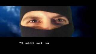 Ninja Gaiden NES Intro Live Action Remake  Charlie Ninja Nintendo [upl. by Yecaw191]