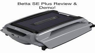 Betta SE Plus Review and Demo [upl. by Tyrone]