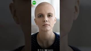 Overcoming Cancer  My Journey Through Stage 2 Lymphoma  Arzey Pakistan [upl. by Wahlstrom279]