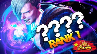 Who is this Ed RANK 1 IN THE WORLD  High Level Replays [upl. by Wilton84]