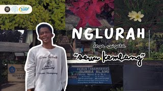 Kelompok 7 Nglurah Desa WIsata Sewu Kembang [upl. by Kries478]