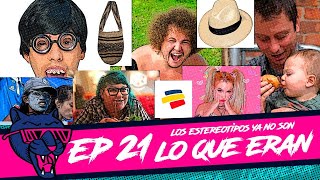 Ya no es lo que era  Episodio 21 Gente de bien VS Mamertos [upl. by Pelletier91]