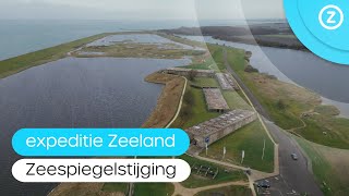 Expeditie Zeeland Zeespiegelstijging [upl. by Driskill419]